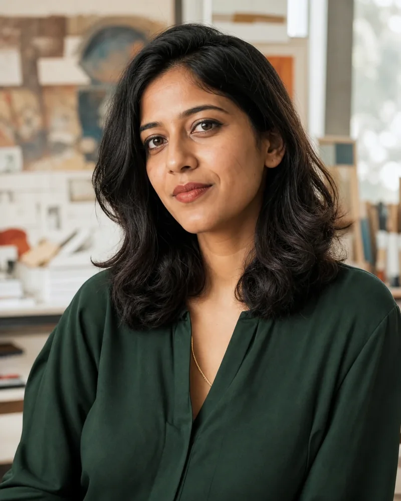 Ananya