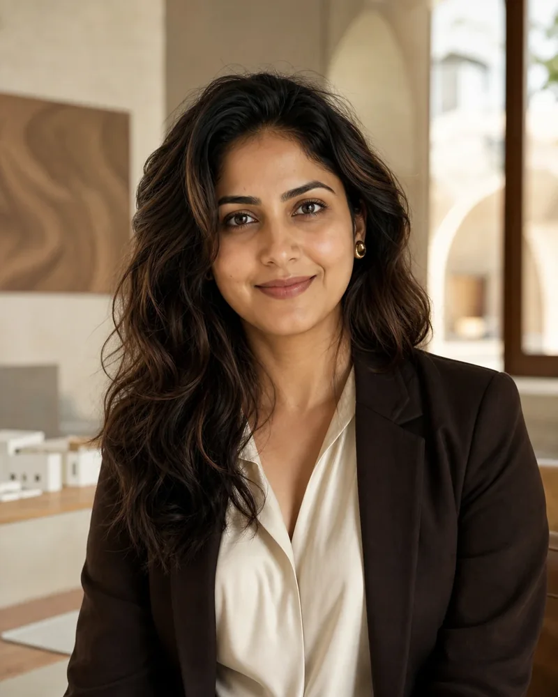 Meera K.