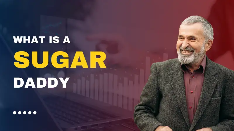 sugar daddy meaning