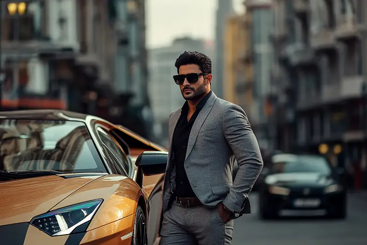 how to spot a fake sugar daddy in india