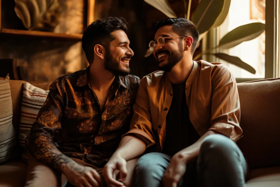 gay sugar dating safety in india